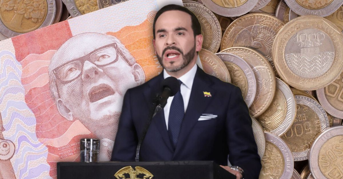 Gremios proponen alzas de hasta 9,5 % para el salario mínimo de 2027