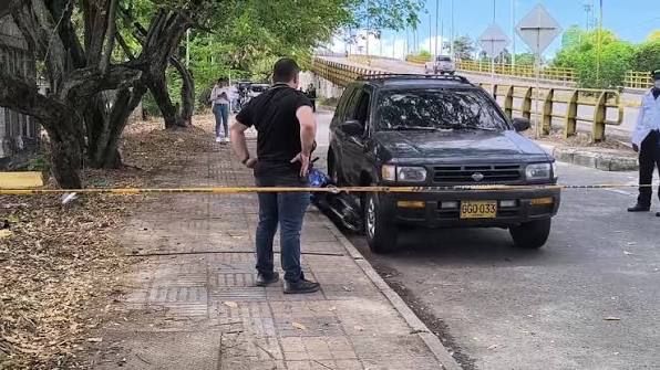 Mujer muere en ataque sicarial en Neiva